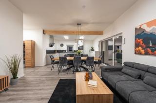 BPS Apartment #7 Luxury Penthouse - NEU - Deluxe - Modern - Horb am Neckar - 8