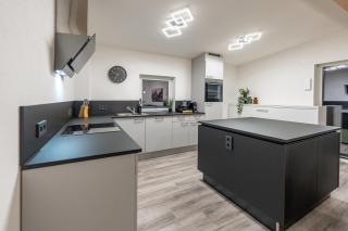 BPS Apartment #7 Luxury Penthouse - NEU - Deluxe - Modern - Horb am Neckar - 9