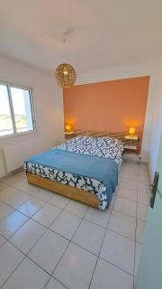AIGUE MARINE - Appartement Vue Mer 1 chambre - Plage-des-Demoiselles - 3