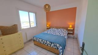 AIGUE MARINE - Appartement Vue Mer 1 chambre - Plage-des-Demoiselles - 2