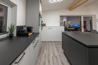 BPS Apartment #7 Luxury Penthouse - NEU - Deluxe - Modern - Horb am Neckar - 3