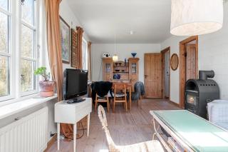 Femø Huset - 1