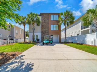 Daydream Believer - Destin - 0