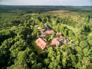 Hotel Hof Sudermühlen - Egestorf - 6