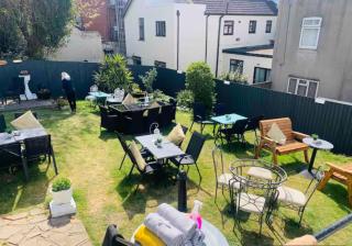 The Cobham Hotel - 2