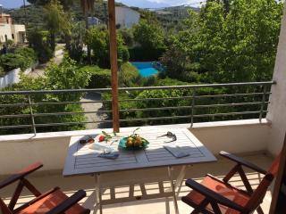 summer apartment - Almirida - 3