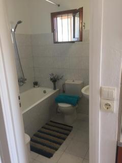 summer apartment - Almirida - 1