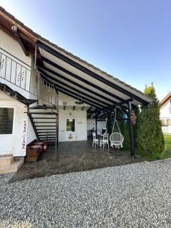 Cabana Diana - Avrig - 7