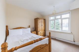 GuestReady - Relaxing Finchley retreat with garden - 3