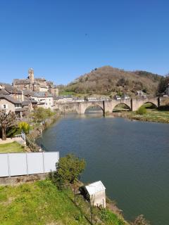 La Minoterie du Lot - Estaing - 0