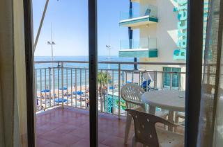 Levante Beach Apartments by Mara Boutique - Benidorm - 0