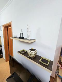 Tirana Downtown Apartment - 5