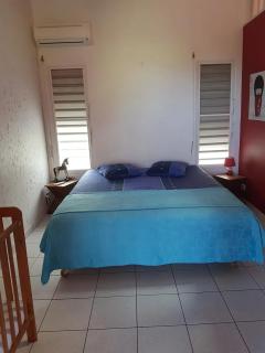 Studio charmant avec piscine à Vieux-Habitants, 26 m² - 5