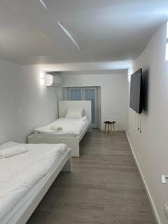 Grand37Residences - Budapest - 4