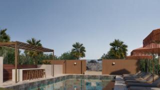 Maison Provence - Saint-Tropez - 5