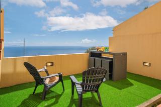 Strategic Sunset House by An Island Apart - Santa Cruz - 4