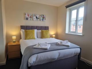 Beatrix Place by Cliftonvalley Apartments - Bristol - 8