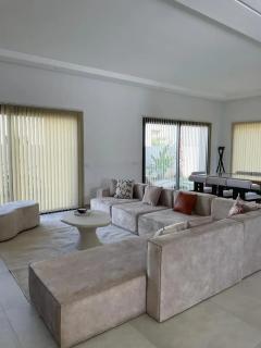 Villa spacieuse à Marrakech avec piscine privée_222 - 8