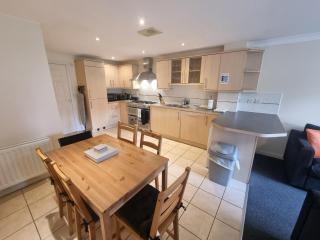 Beatrix Place by Cliftonvalley Apartments - Bristol - 7