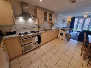 Beatrix Place by Cliftonvalley Apartments - Bristol - 6