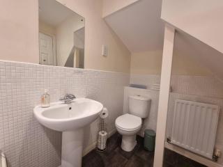 Beatrix Place by Cliftonvalley Apartments - Bristol - 4