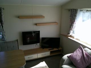 Kingfisher Seasons KF 8 Berth Central Heated Close to site entrance - Ingoldmells - 7