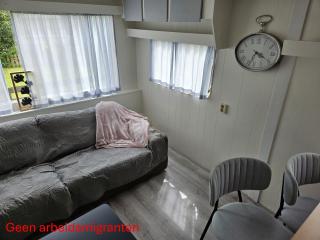 Beerze Chalet - Beerze - 1
