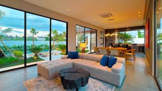 Bellis Villa - Ubud - 9