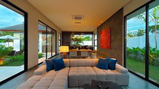 Bellis Villa - Ubud - 8