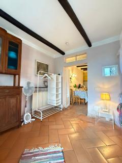 Casa Clara Gartenwohnung nahe Lago Maggiore - Besozzo - 9