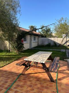 Maisonnette 40 - Saint-Froult - 0