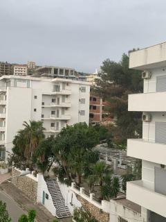 Bliss Apartments - Sarandë - 0