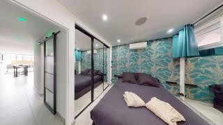 Le Majestic, Naturist Village 3 bedrooms 90 m2 - 2