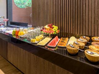 Novotel Florianopolis - Florianópolis - 7