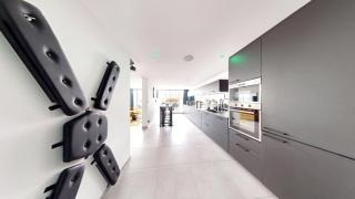 Le Majestic, Naturist Village 3 bedrooms 90 m2 - 6