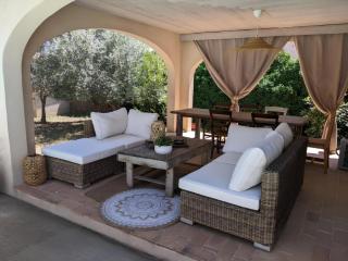 Villa Romane - Claira - 9