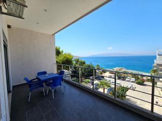 Expert Saranda Apartment - Sarandë - 2