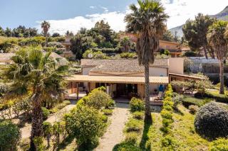 Villa Capreria by Sicily Travelling Villas - Scopello - 4