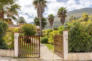 Villa Capreria by Sicily Travelling Villas - 5