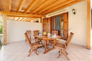 Villa Capreria by Sicily Travelling Villas - Scopello - 1