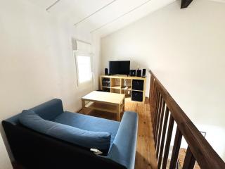 Maison au cœur de Marseillan - Marseillan - 3