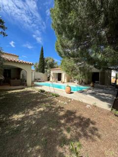 Villa Romane - Claira - 0