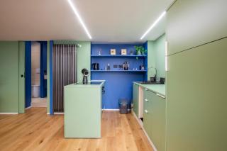 Blue Loft - Milan - 5