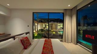 Bellis Villa - Ubud - 1