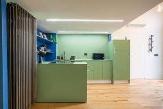 Blue Loft - 6