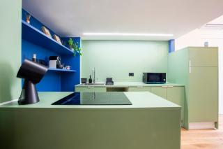 Blue Loft - Milan - 3