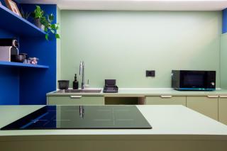 Blue Loft - Milan - 2