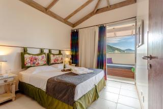 Casa com vista incrível e Jacuzzi | Brazilian Corner - Camburi - 7