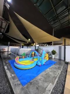 Laman Moon Homestay, Melaka - 1