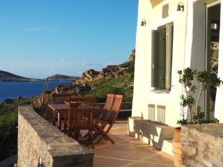 Ochre Dream, Beach front & Sunset villa Naousa - Naousa - 6